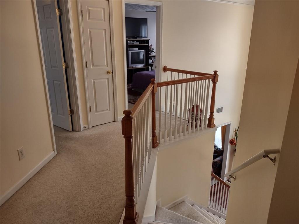 1074 Deshon Trail, Lithonia, Georgia image 32