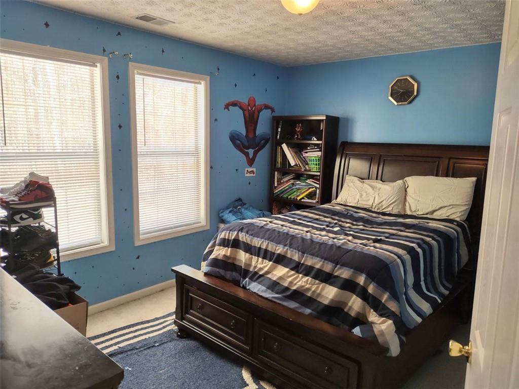 1074 Deshon Trail, Lithonia, Georgia image 29