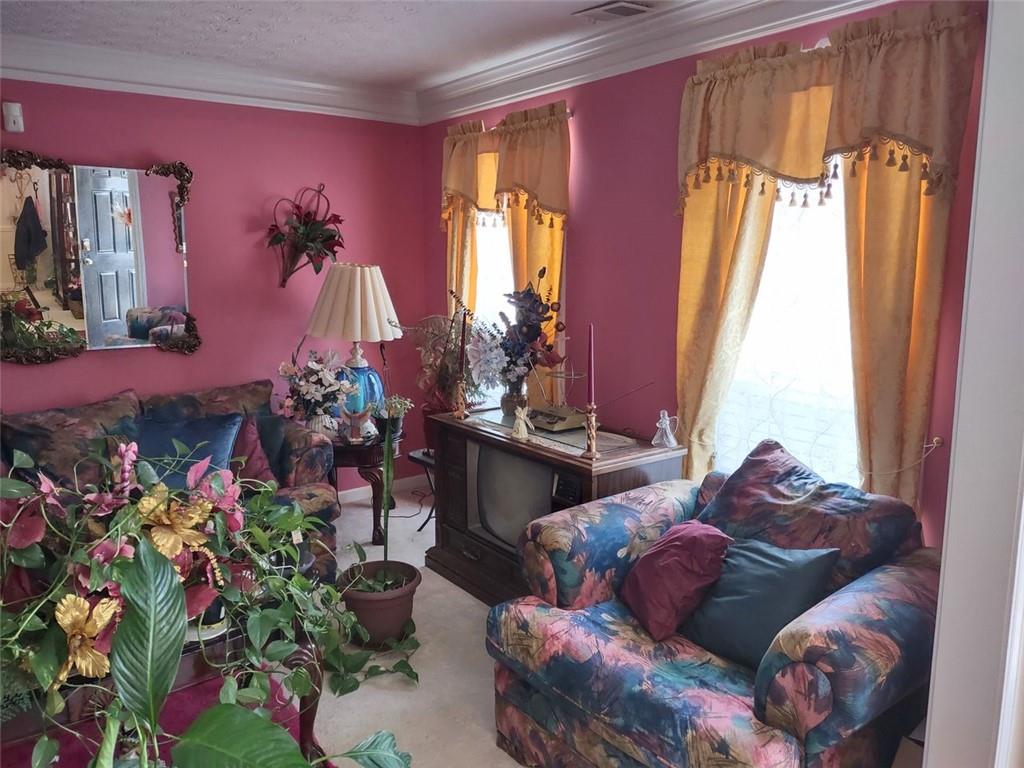 1074 Deshon Trail, Lithonia, Georgia image 10