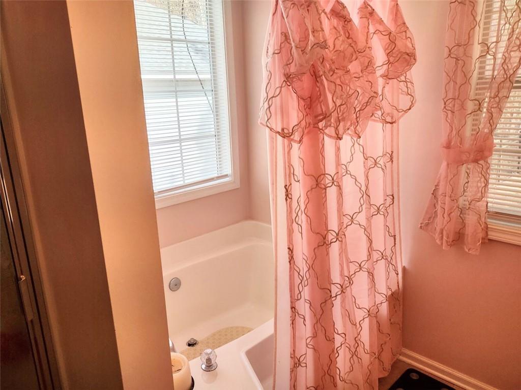 1074 Deshon Trail, Lithonia, Georgia image 24
