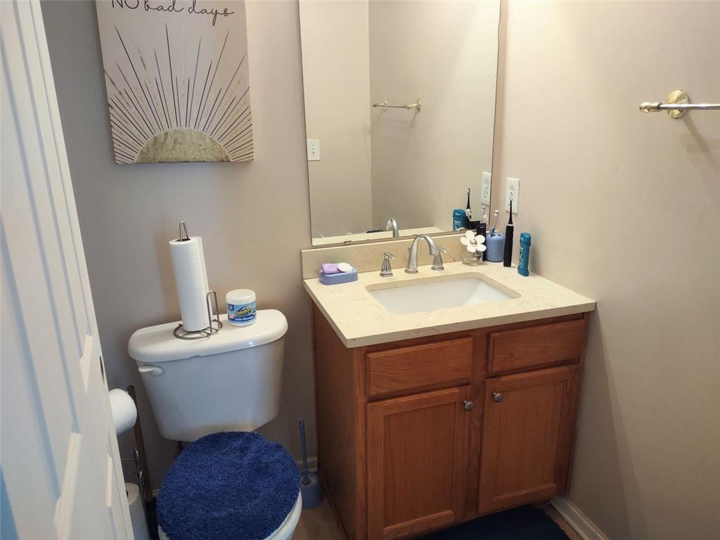1074 Deshon Trail, Lithonia, Georgia image 33