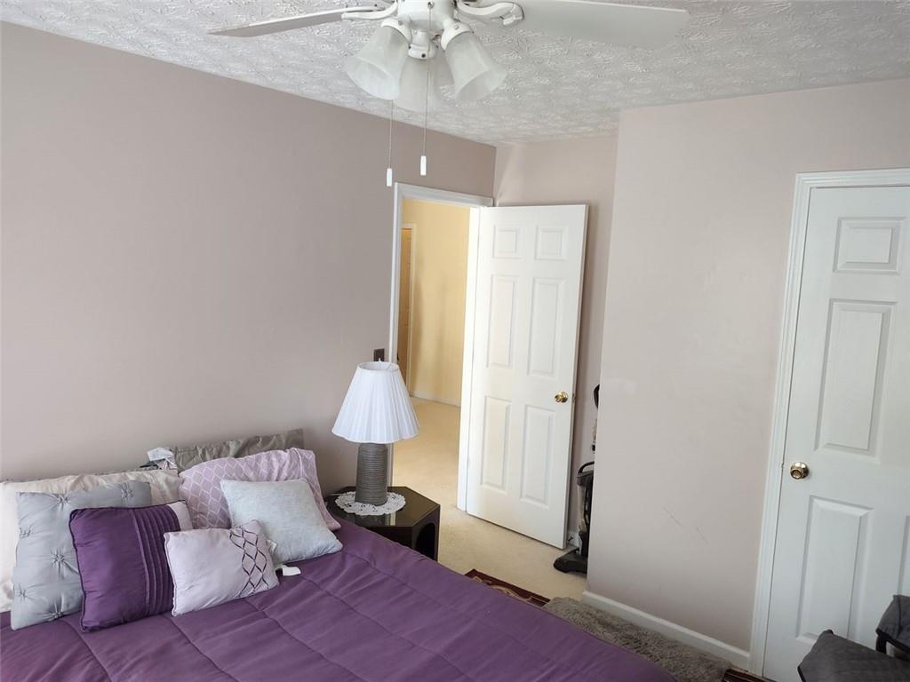 1074 Deshon Trail, Lithonia, Georgia image 31