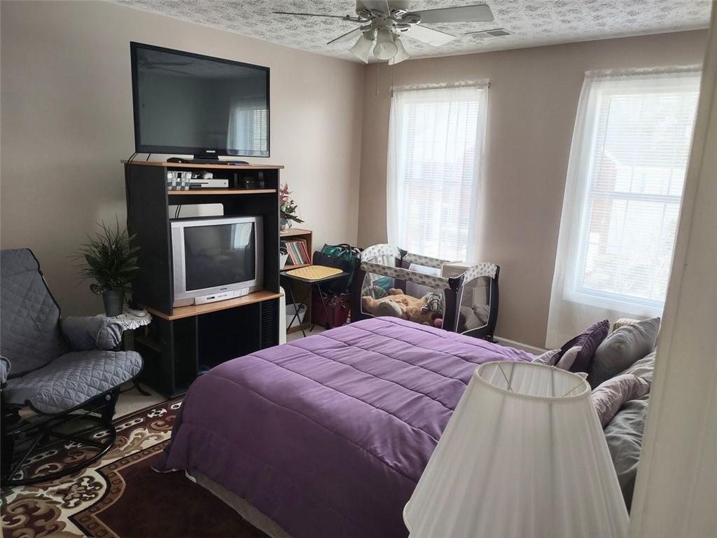 1074 Deshon Trail, Lithonia, Georgia image 30