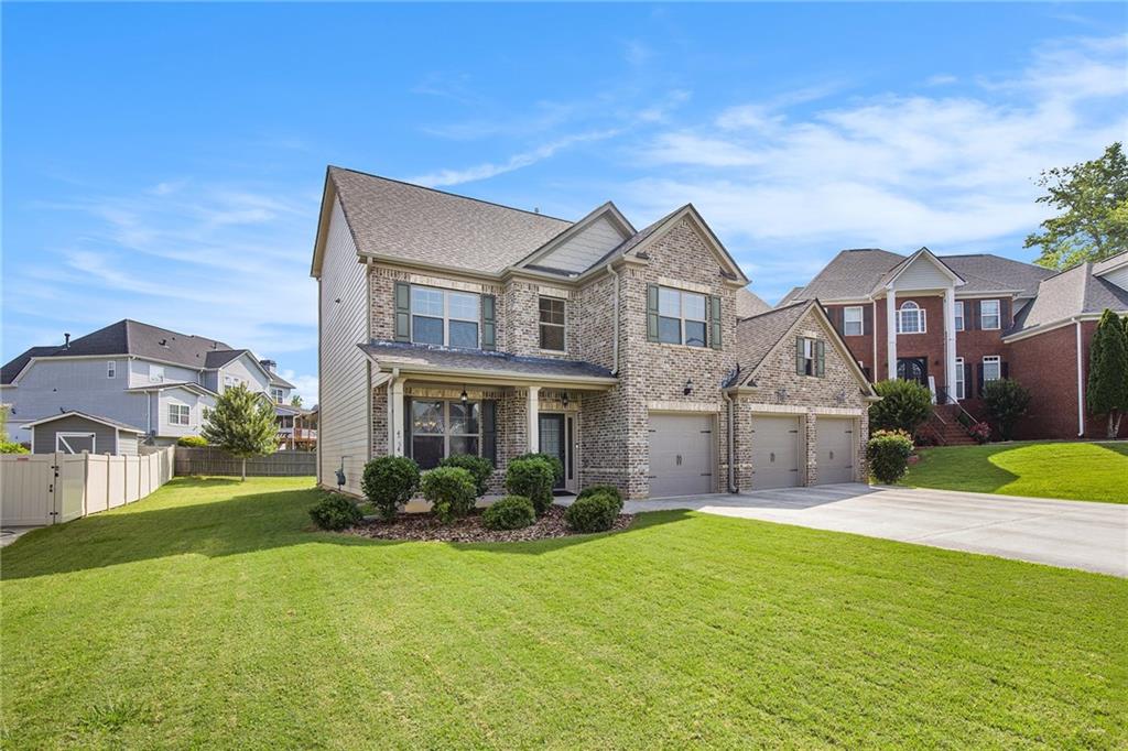 4854 Cathedral Court