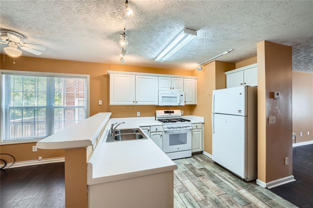 91 Davis Mill Court, Lawrenceville, Georgia image 10