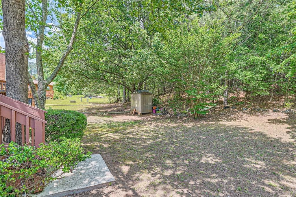 91 Davis Mill Court, Lawrenceville, Georgia image 27