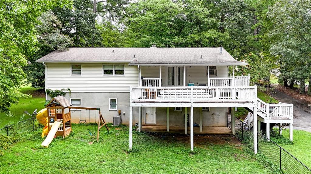 110 Crestmont Drive