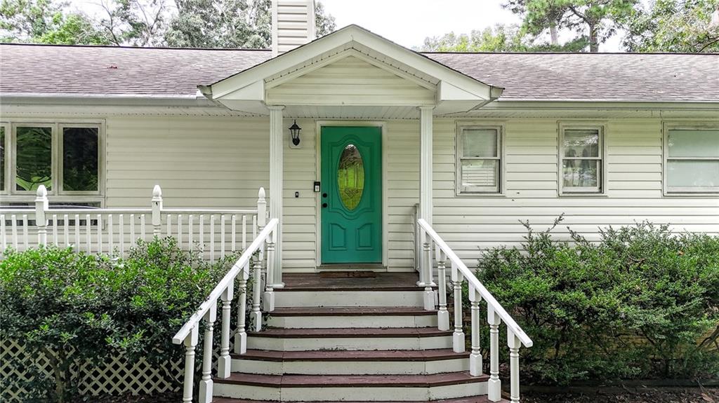 110 Crestmont Drive