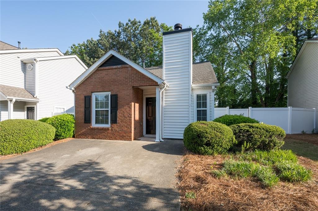 Photo 1 of 20 — 207 Daventry Way, Woodstock, GA 30188