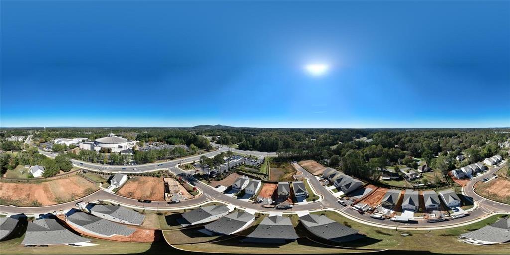 Winsome Park - Residential