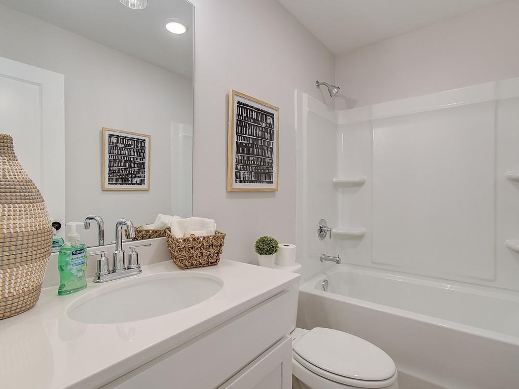 Winsome Park - Residential