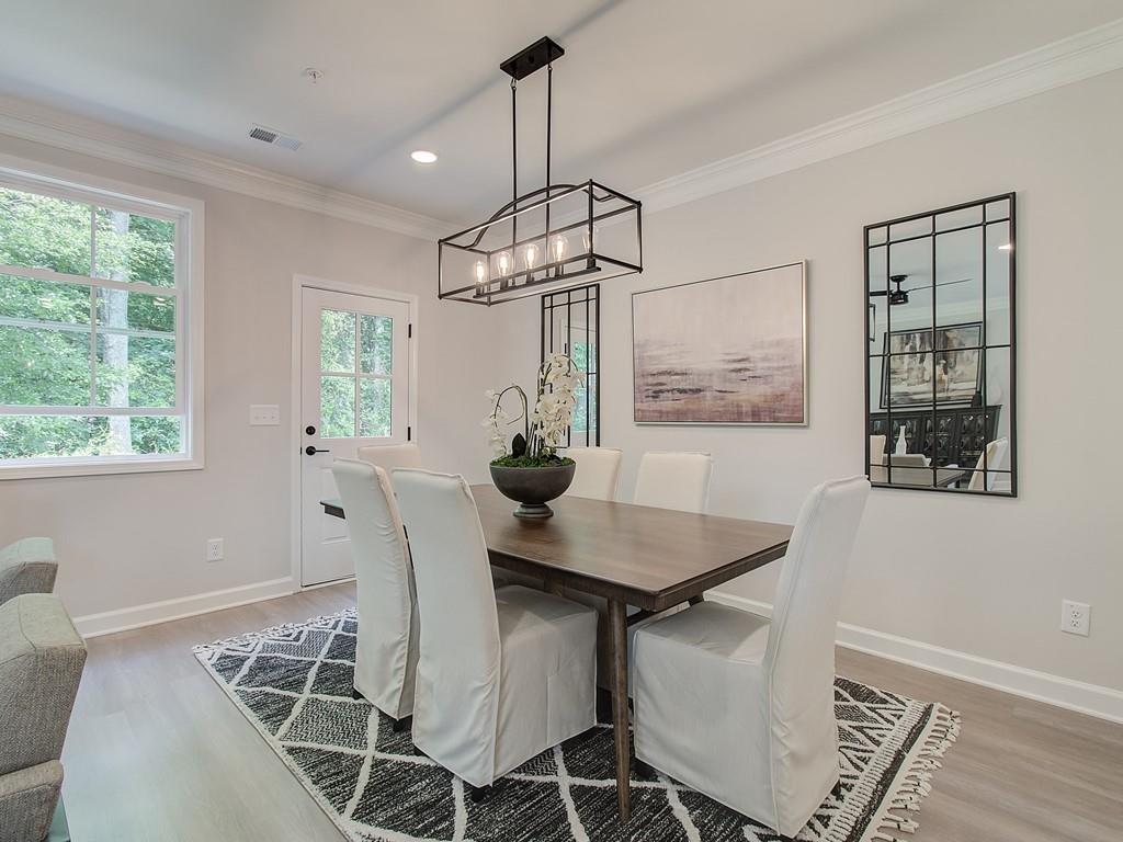 Winsome Park - Residential