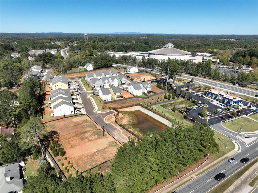 Winsome Park - Residential