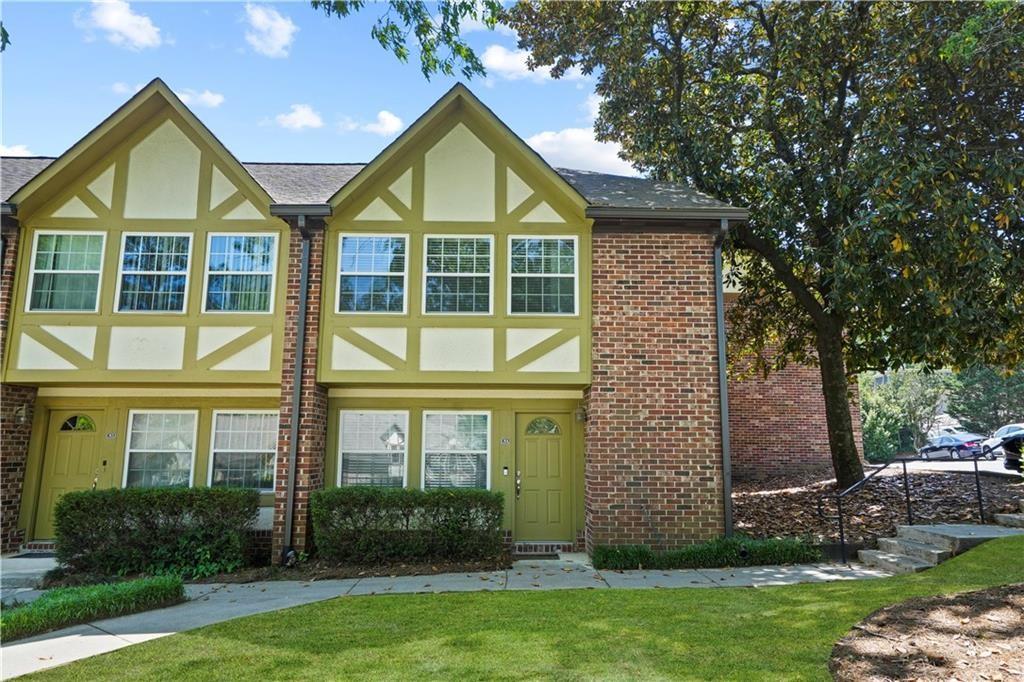 Photo of 2825 Northeast Expressway NE #N4, Atlanta, GA 30345 (MLS # 7840964)