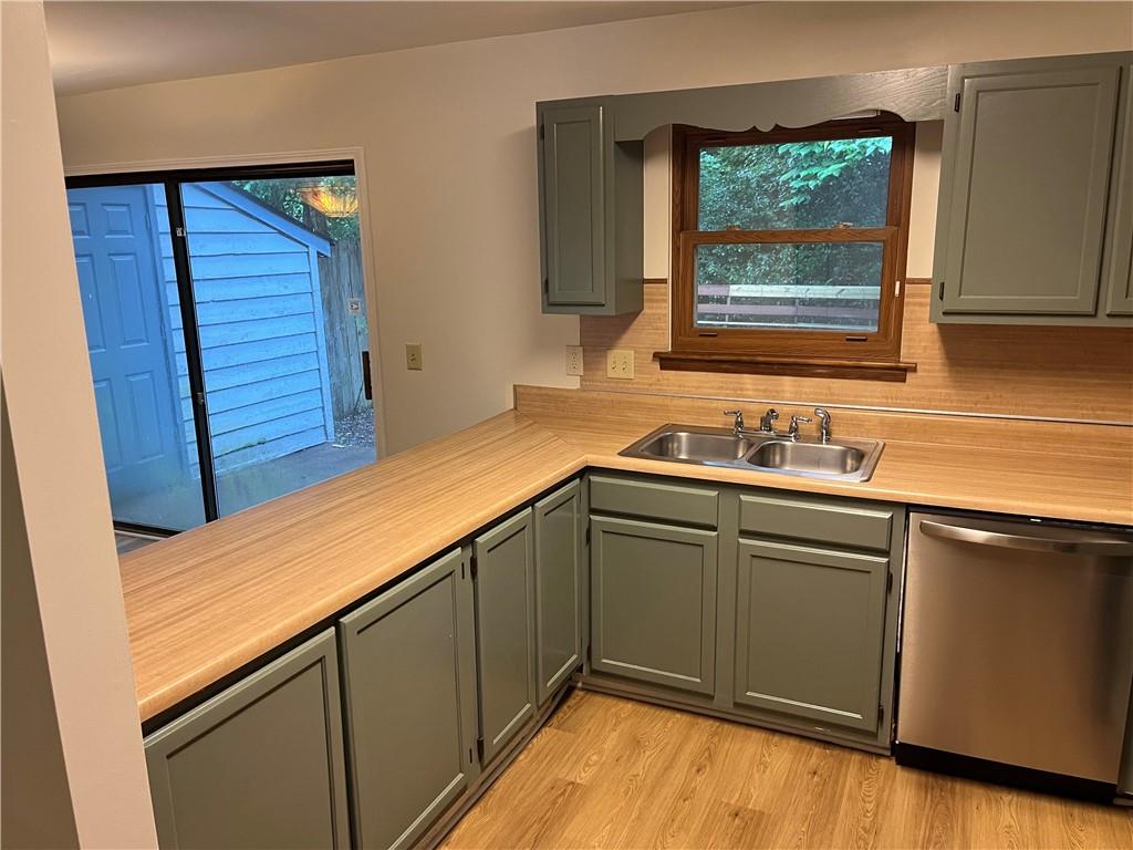 Tower Ridge - Residential