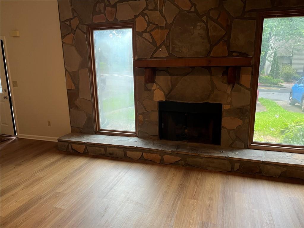 Tower Ridge - Residential