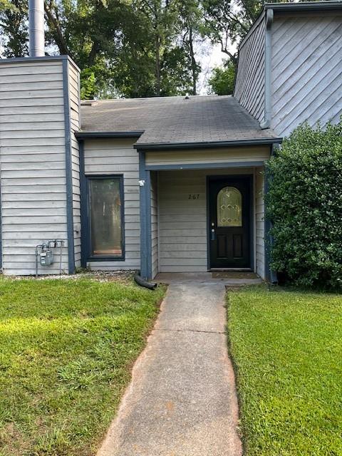 Tower Ridge - Residential