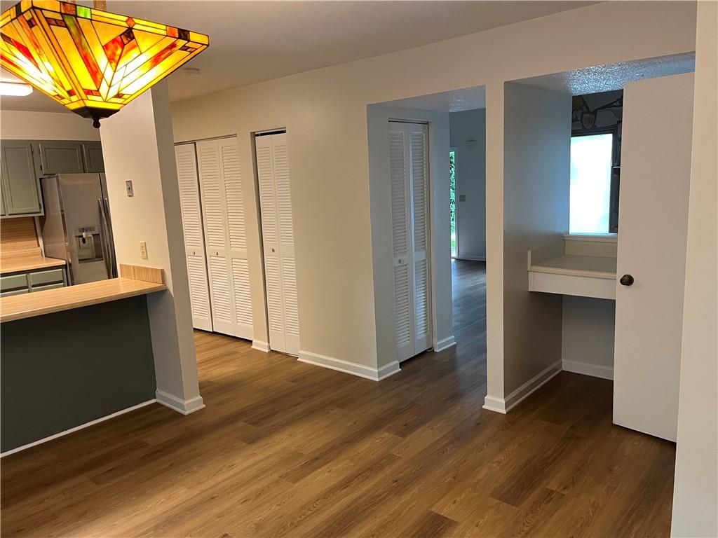 Tower Ridge - Residential