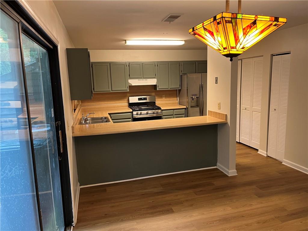 Tower Ridge - Residential