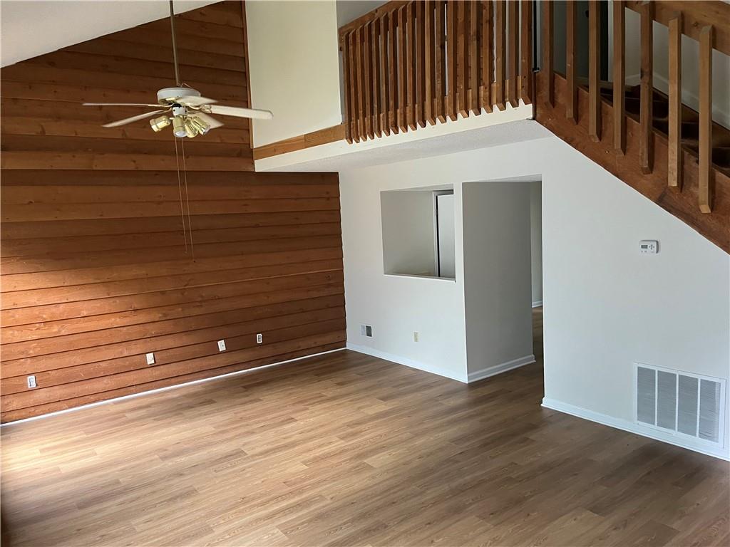 Tower Ridge - Residential