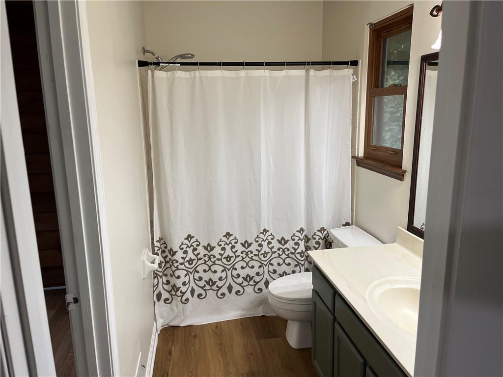 Tower Ridge - Residential