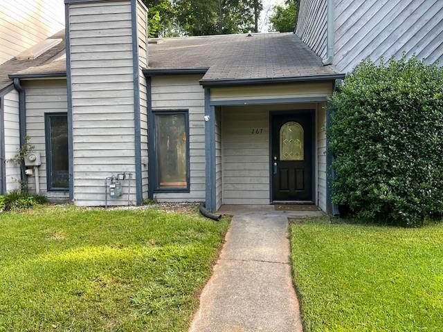 Tower Ridge - Residential