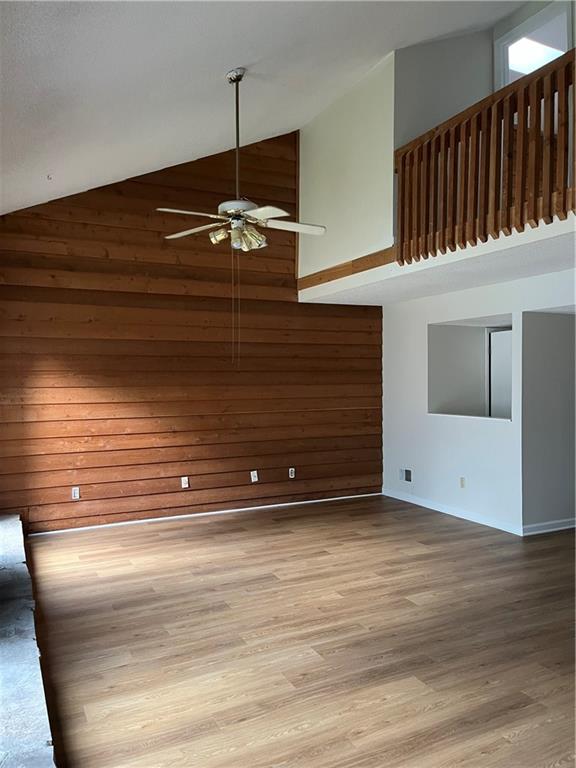 Tower Ridge - Residential