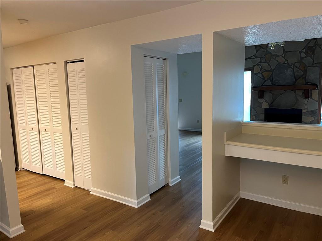 Tower Ridge - Residential