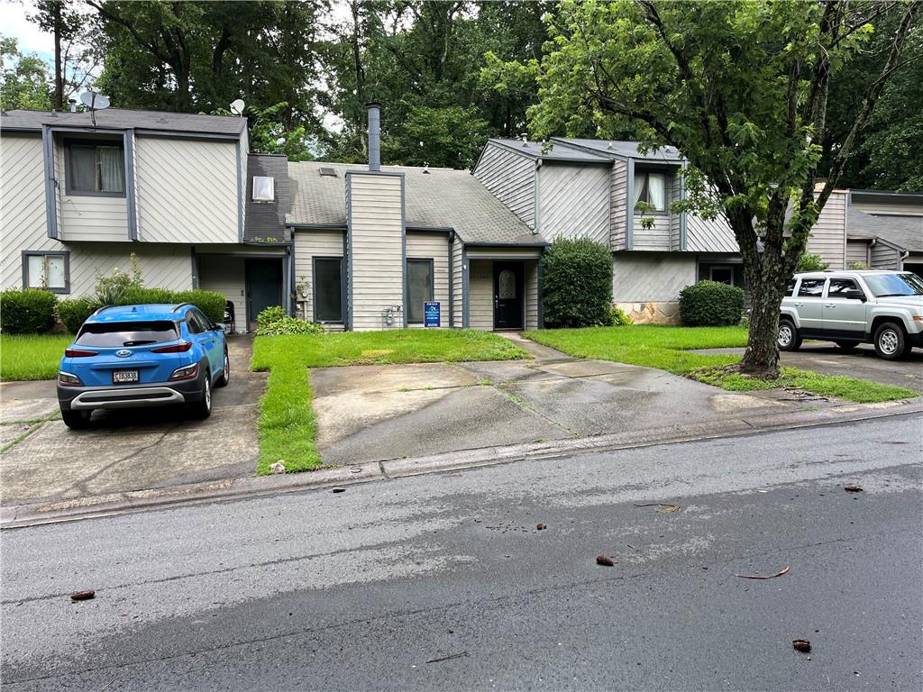 Tower Ridge - Residential