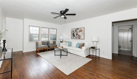 425 Lindbergh Drive NE G1 Atlanta GA 30305