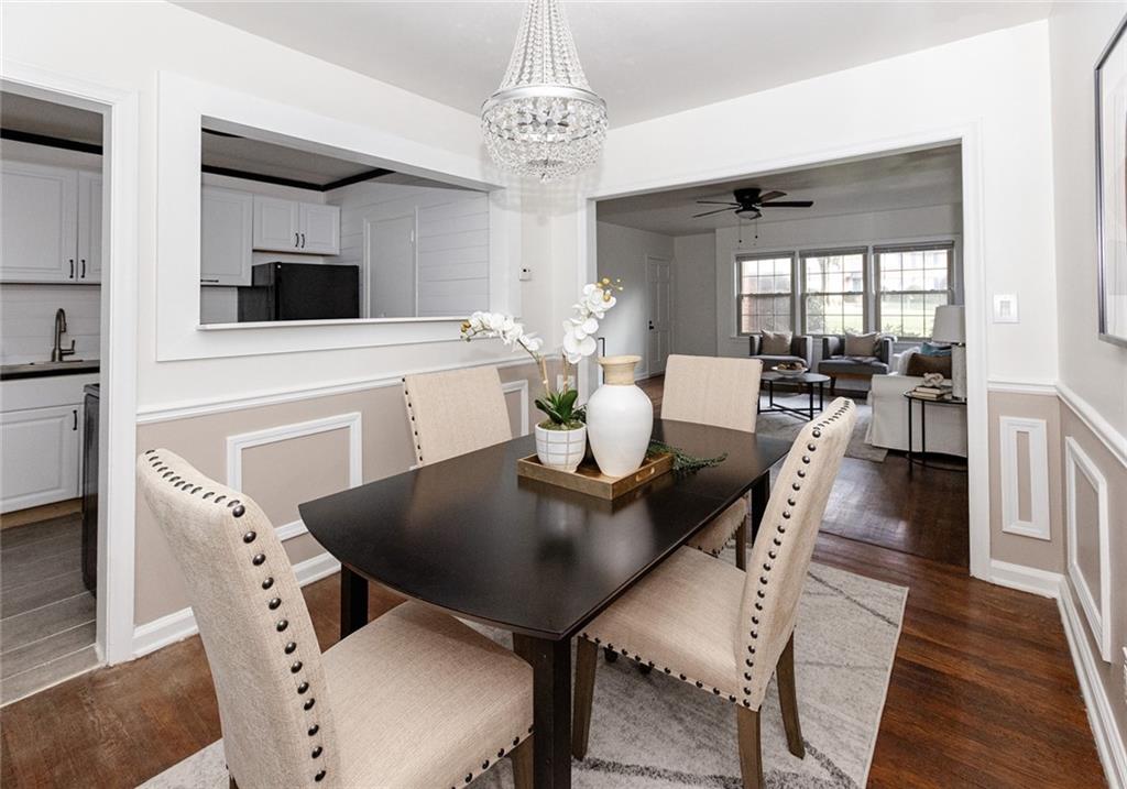 425 Lindbergh Drive NE G1