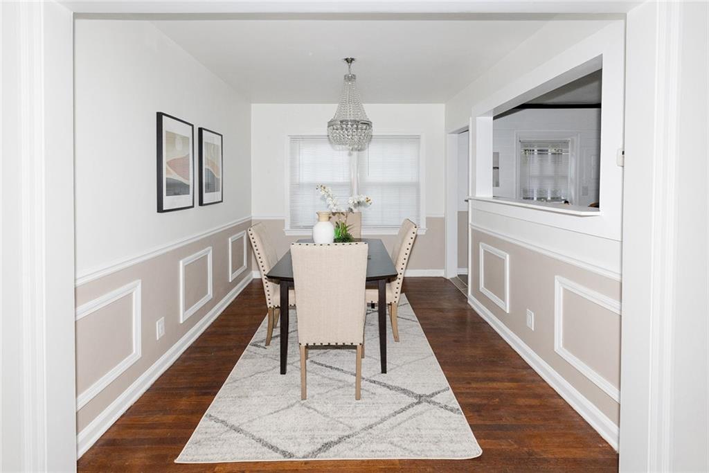 425 Lindbergh Drive NE G1