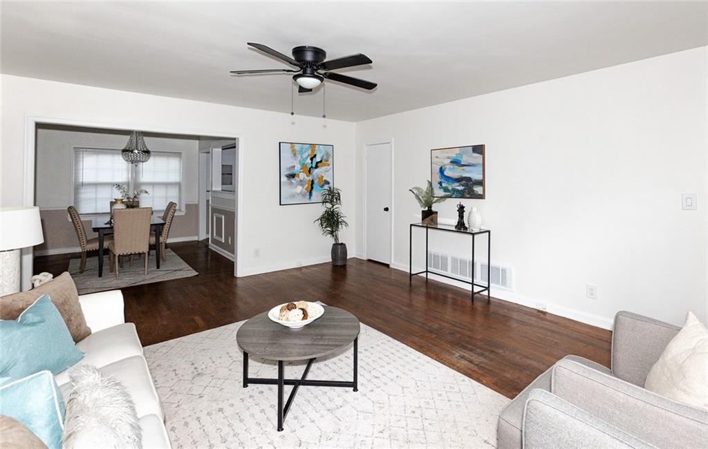 425 Lindbergh Drive NE G1