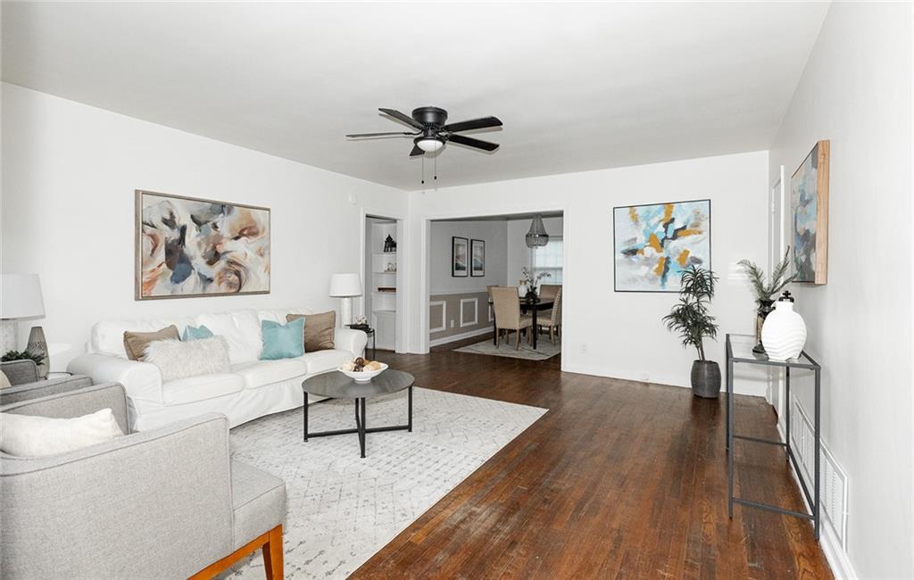 425 Lindbergh Drive NE G1