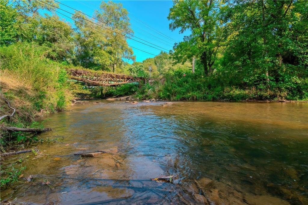 1.40 Mountain Rivers Road, Mineral Bluff, Georgia image 1