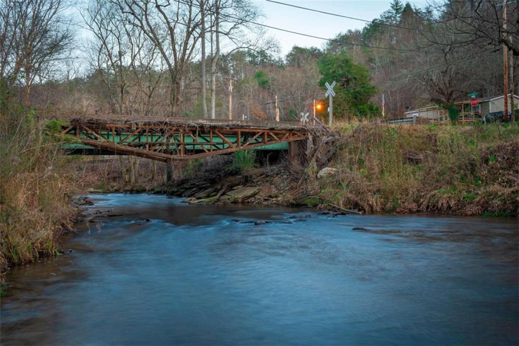 1.40 Mountain Rivers Road, Mineral Bluff, Georgia image 42