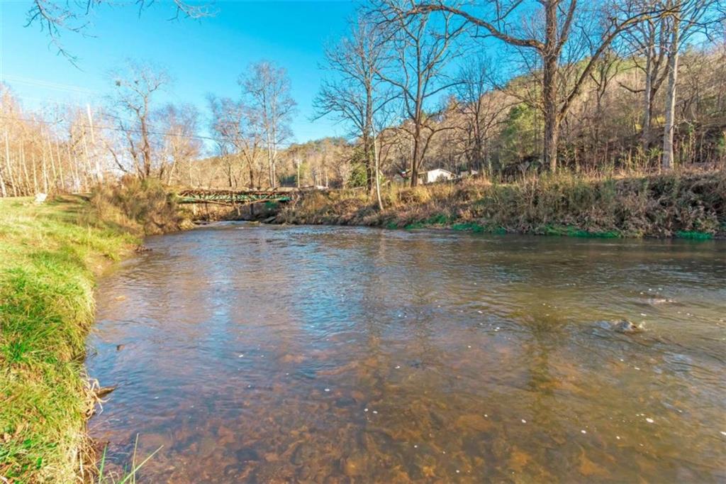 1.40 Mountain Rivers Road, Mineral Bluff, Georgia image 11