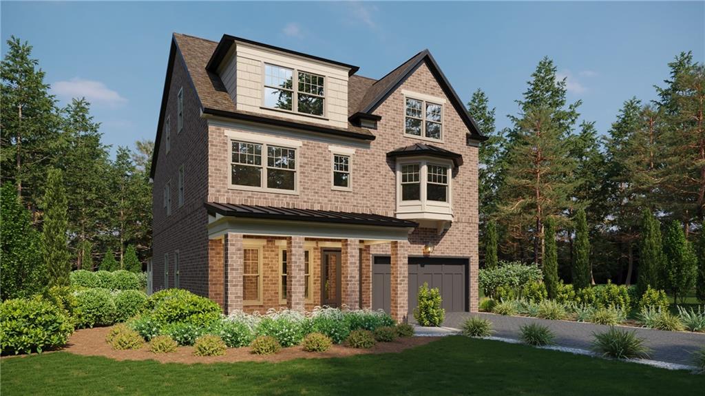 3545 Vermillion View