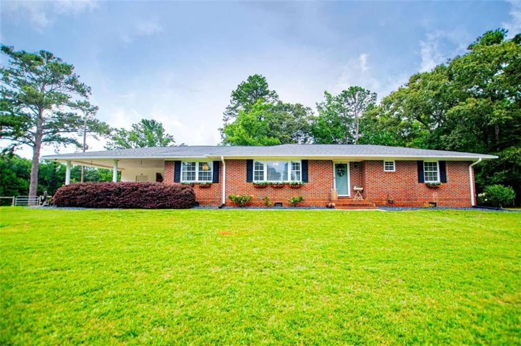 4624 Jacksonville Road, Tallapoosa, GA, 30176