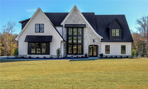 130 Grace Hope Drive Brooks GA 30205