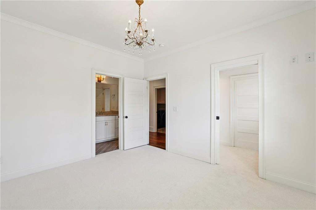 Ashford Park - Residential