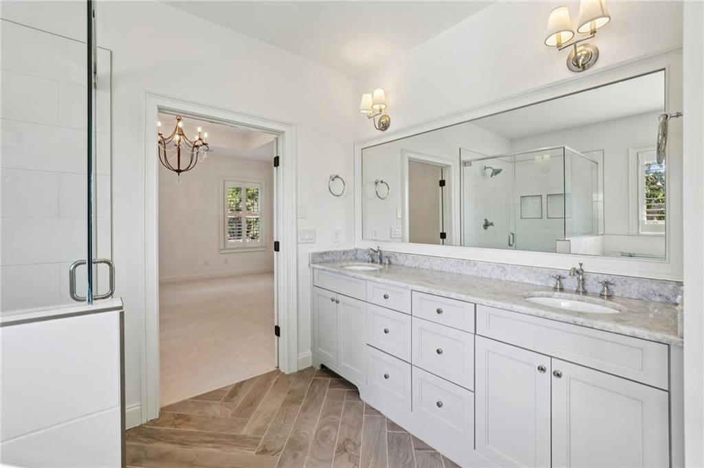 Ashford Park - Residential