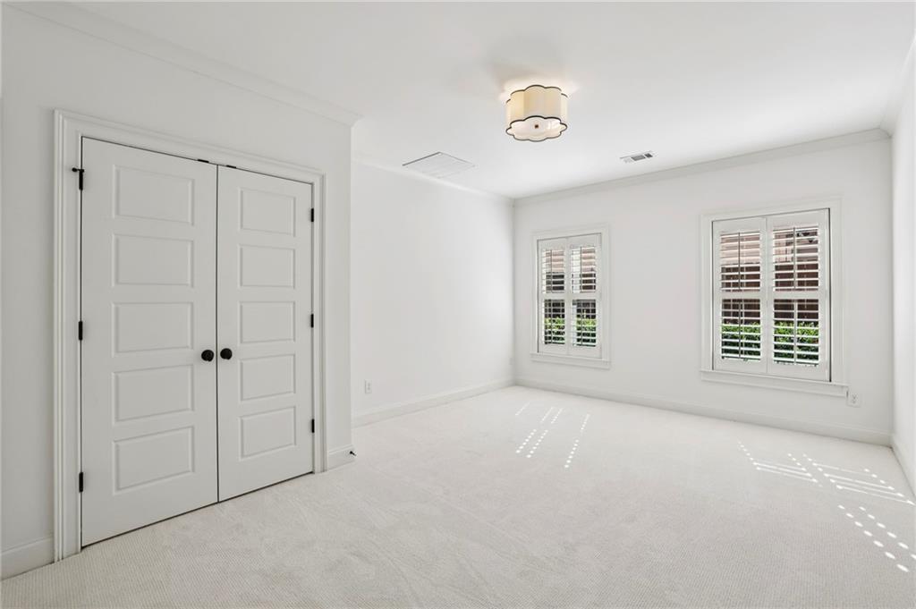 Ashford Park - Residential