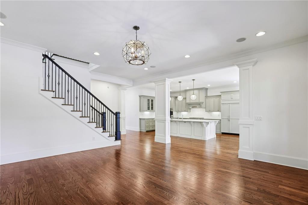 Ashford Park - Residential