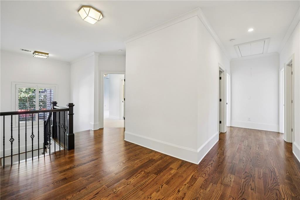 Ashford Park - Residential