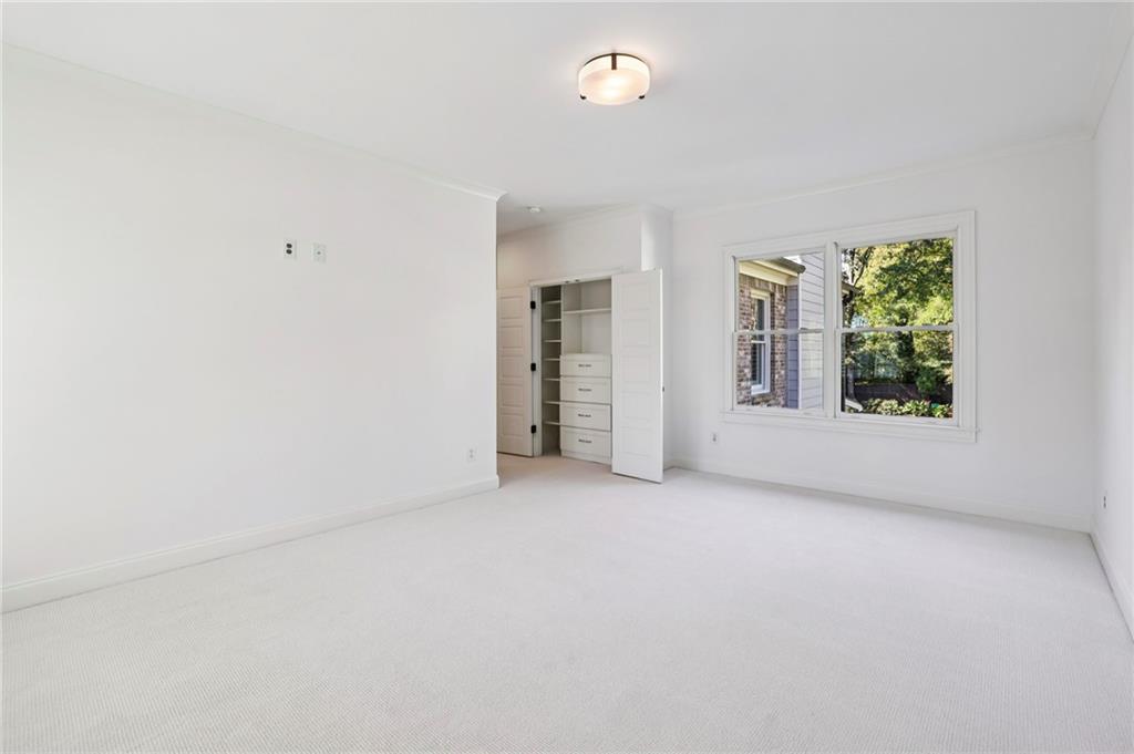 Ashford Park - Residential