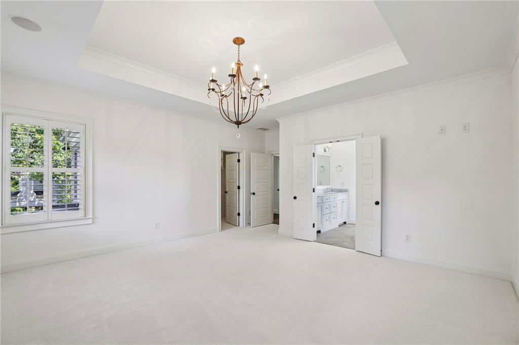 Ashford Park - Residential