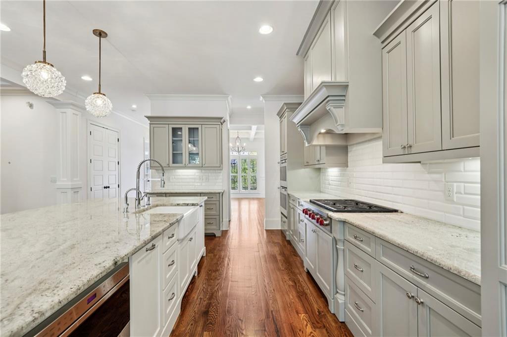 Ashford Park - Residential