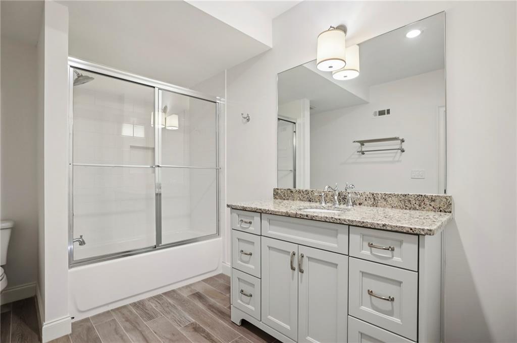 Ashford Park - Residential