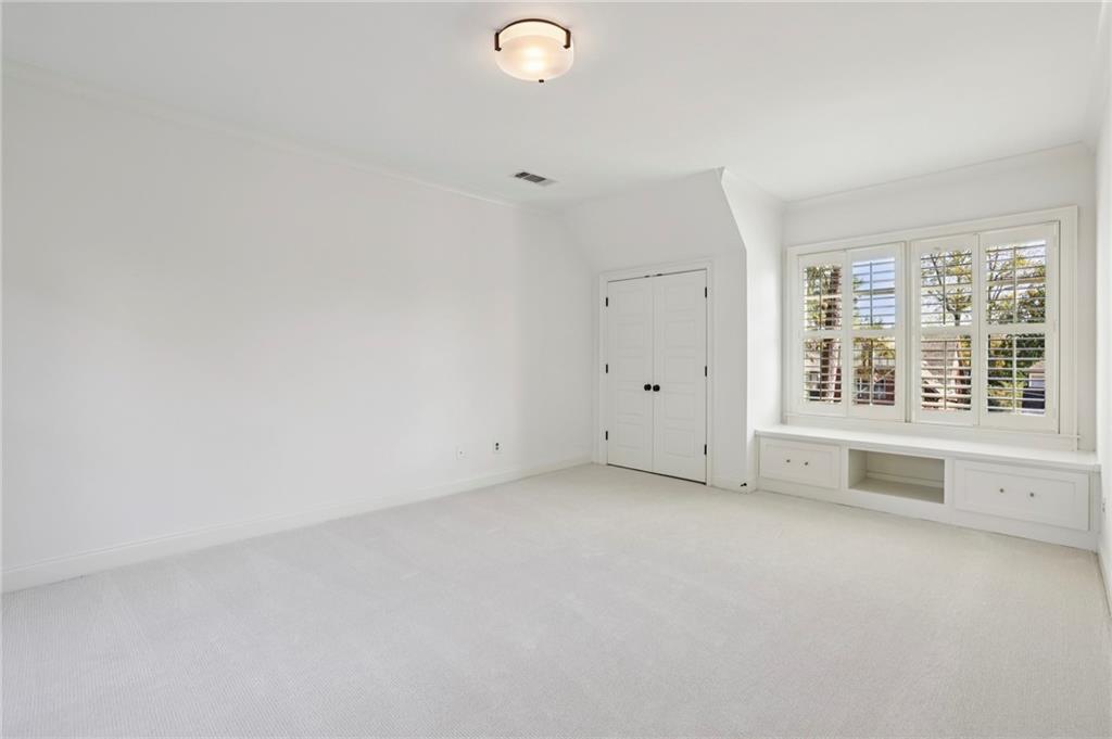 Ashford Park - Residential